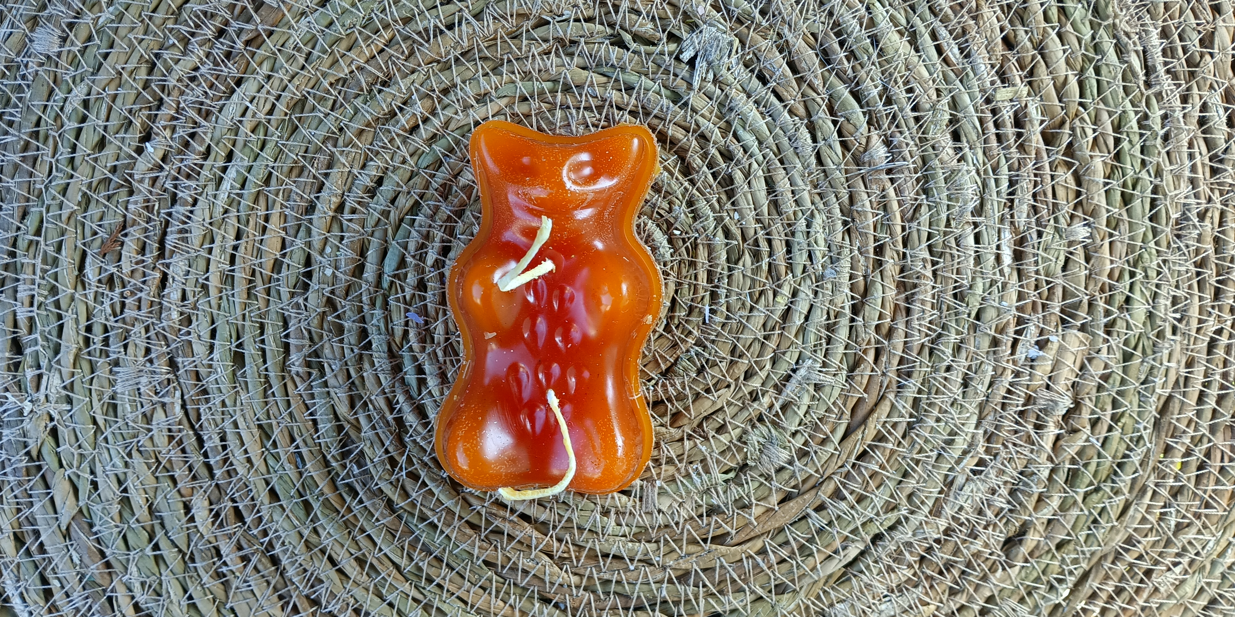 Ligen bär kleine